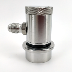 Disconnect Stainless Liquid MFL KL09546