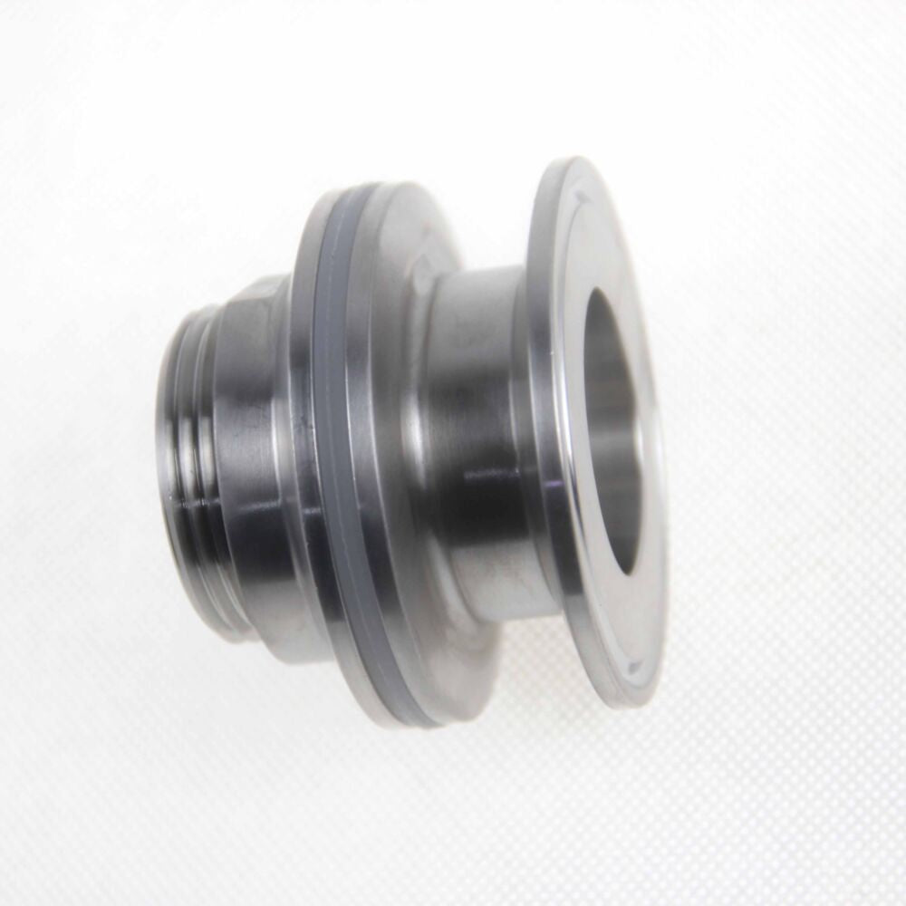 2" Tri Clover Bulkhead KL10979