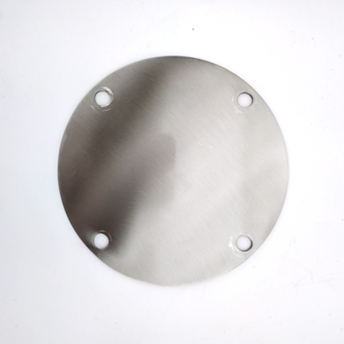 Font End Cap (1 x set of Nuts & Bolts included) KL13703