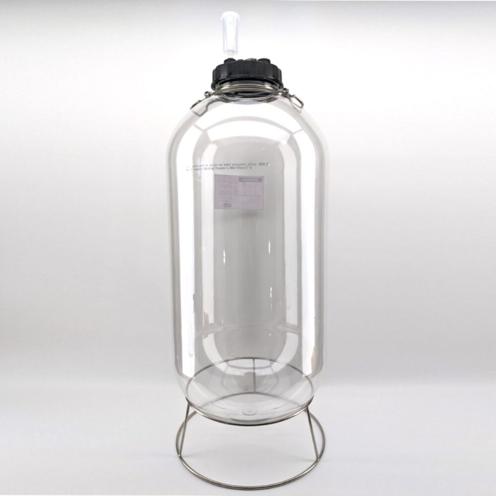 FermZilla 60L All Rounder  KL15196