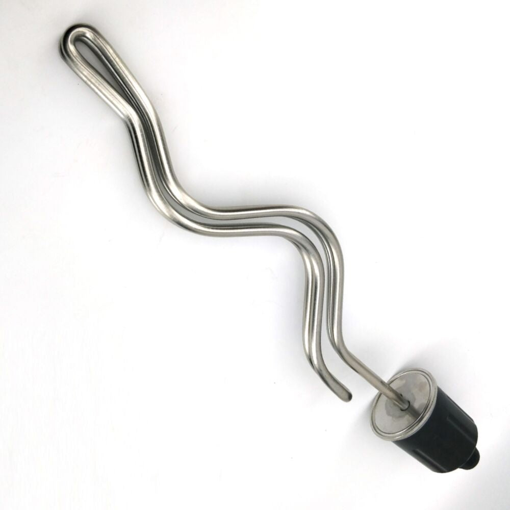 Heating Element 3600w 2" Tri Clover KL18166