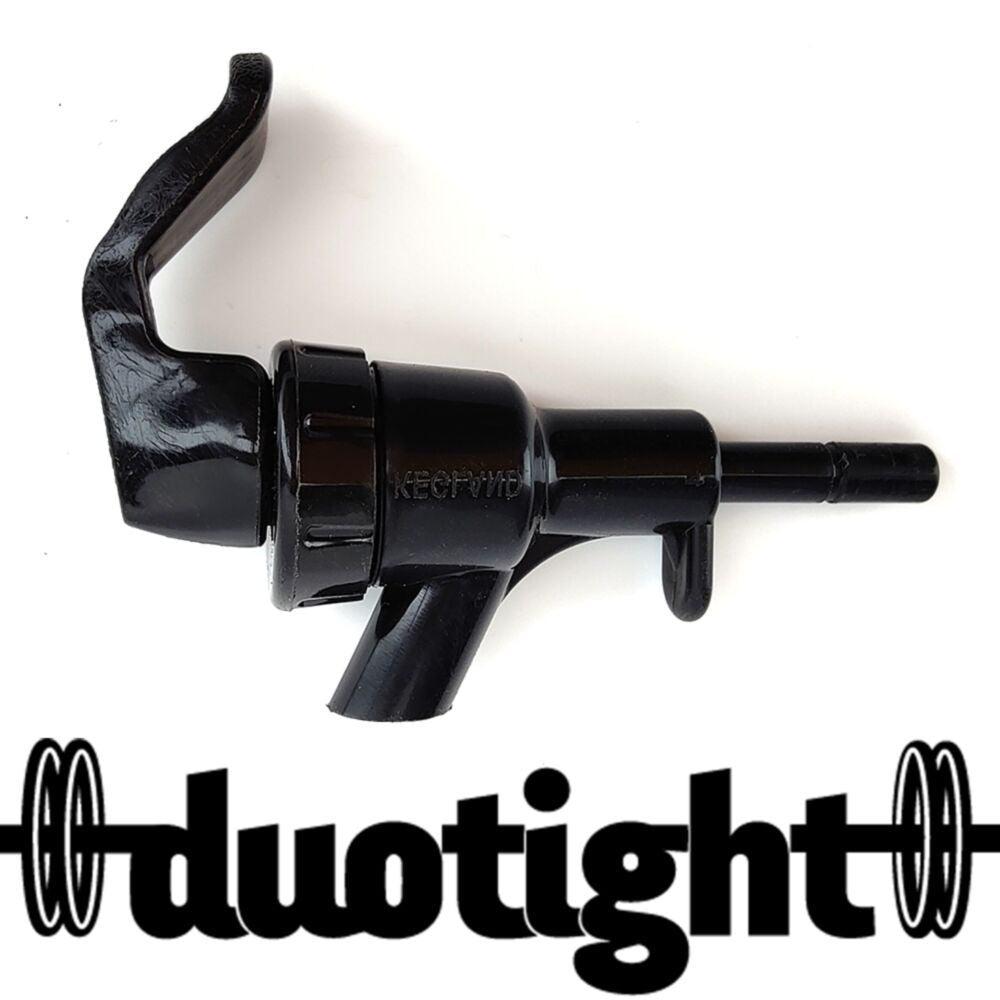 Duo Bronco Party Tap 6.35mm KL21821