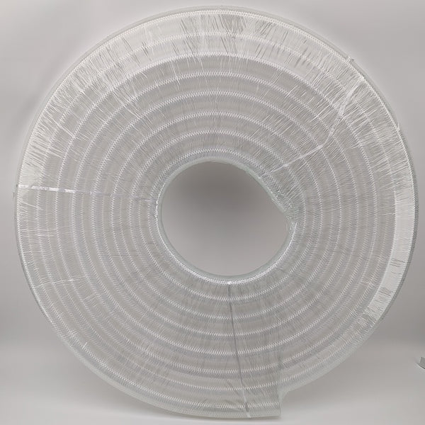 Braided Reinforced Silicone Hose (1/2") 1 metre KL25300