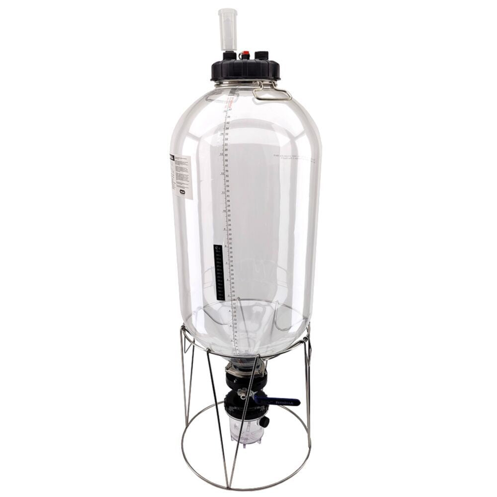 FermZilla  55L Tri-Conical Uni Tank Fermenter Gen3 KL25904