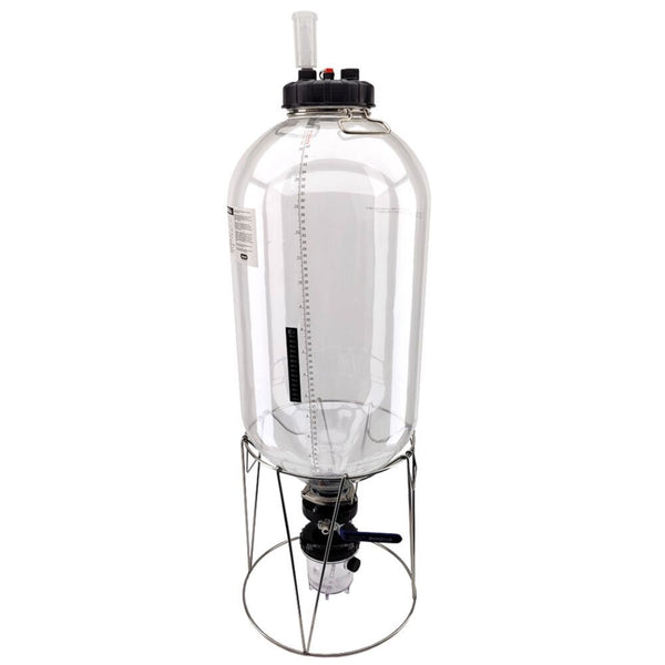 FermZilla 55L TriConical Uni Tank Fermenter Gen3 KL25904 The Brew Store