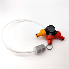 Tapping Head Kit PCO38 KL27144