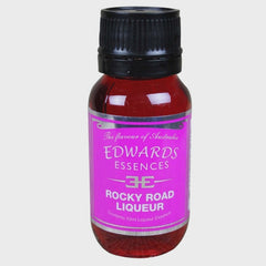 Edwards Essences Rocky Road  Liqueur 50ml