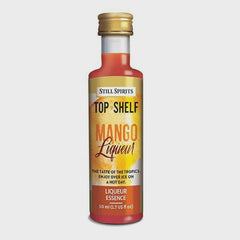 SS Top Shelf Mango Liqueur 35132