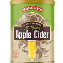Morgan's Apple Cider 1kg
