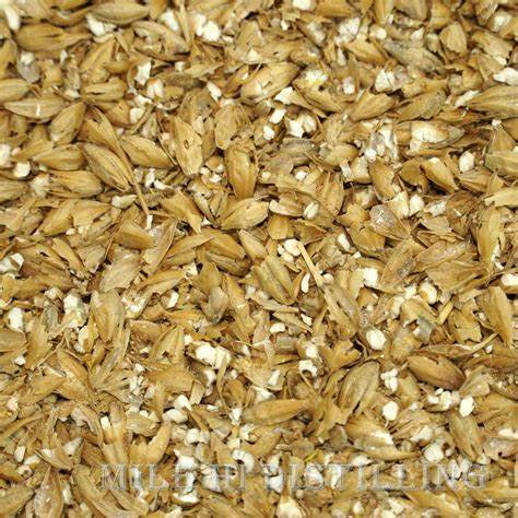 Simpsons Medium Peated Malt 25kg Bag