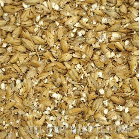 Simpsons Medium Peated Malt 1kg