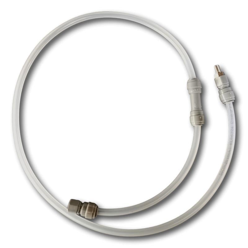 Remote Gas Line (Mini Reg)