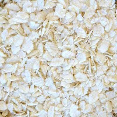 Rolled/Flaked Rice (BLM) 25kg