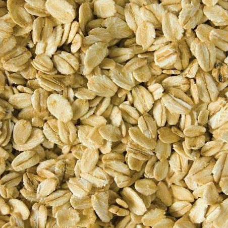 Rolled/Flaked Oats 25kg