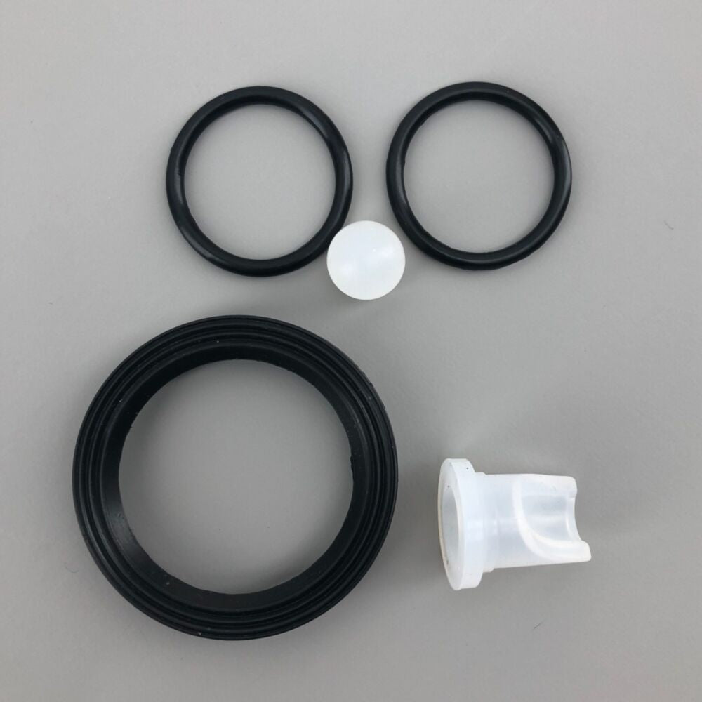 Seal Kit A Type Keg Coupler