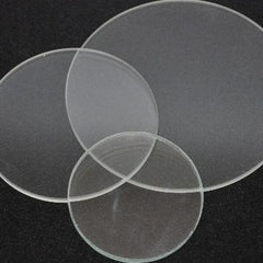 4" Tri Clover Sight Glass