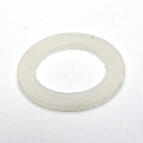 Washer Silicone 1/2BSP (21ID x 31OD x 2mm  KL03704