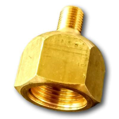 Soda Stream Adapter For Mini Reg IKEGGER