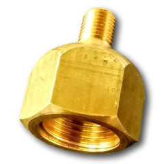 Soda Stream Adapter For Mini Reg IKEGGER