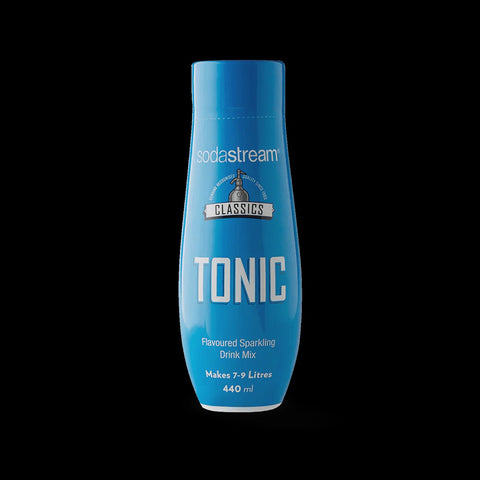 Tonic Soda Stream 440ml