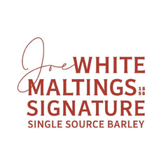 Joe White Signature Pilsner 1kg