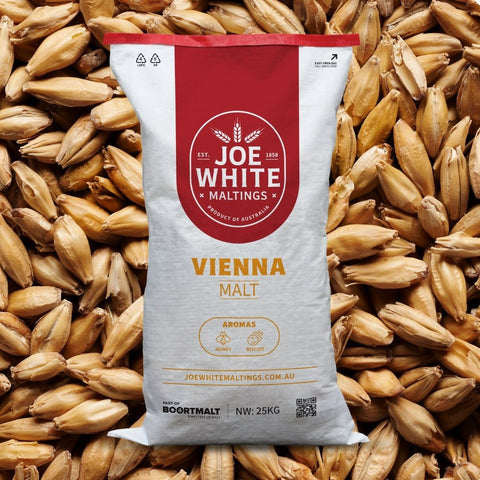 Joe White Vienna Malt 25kg