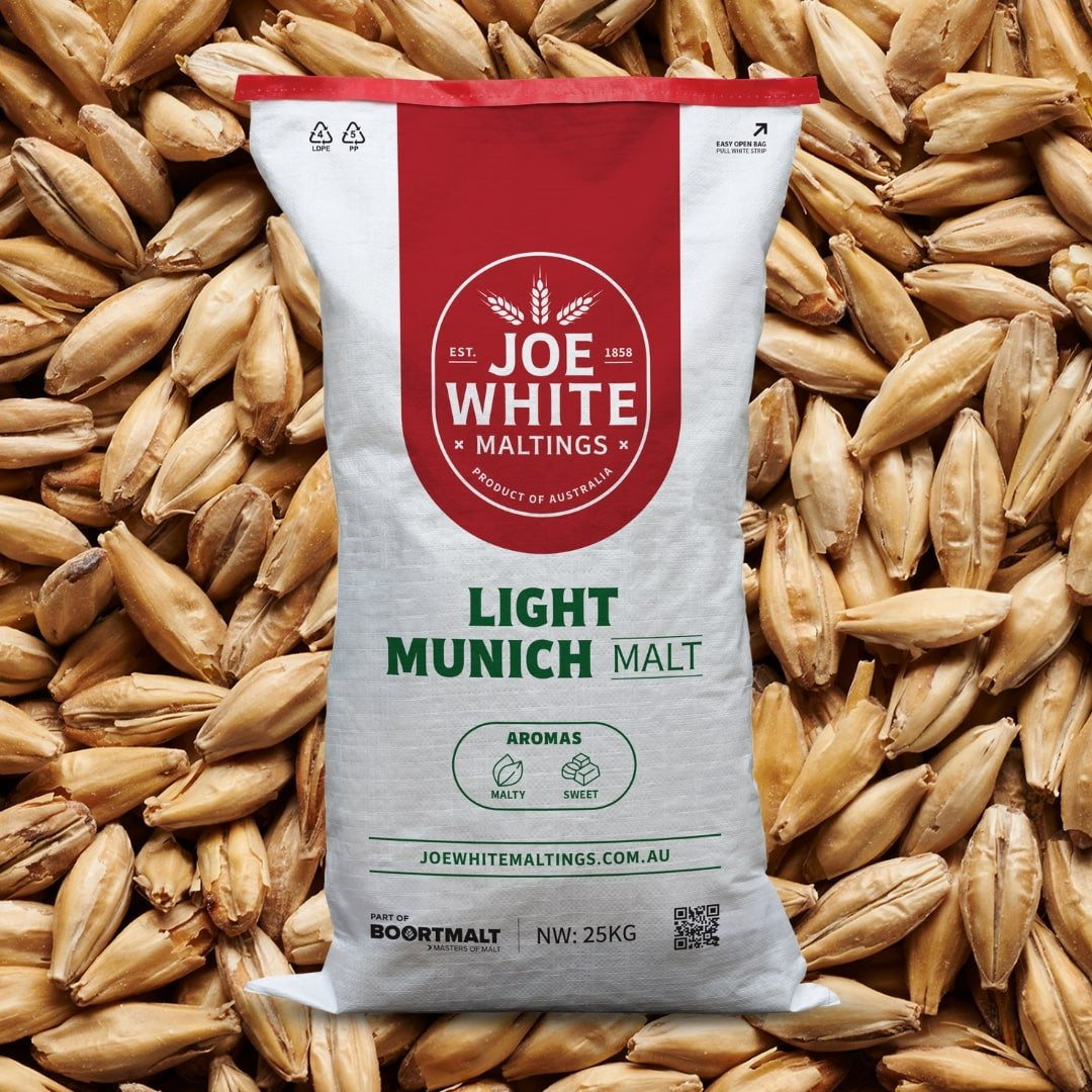 Joe White Munich Malt 1kg