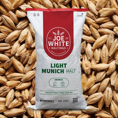 Joe White Munich Malt  25kg