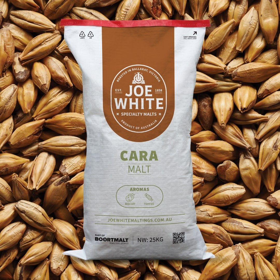 Joe White Caramalt 1kg