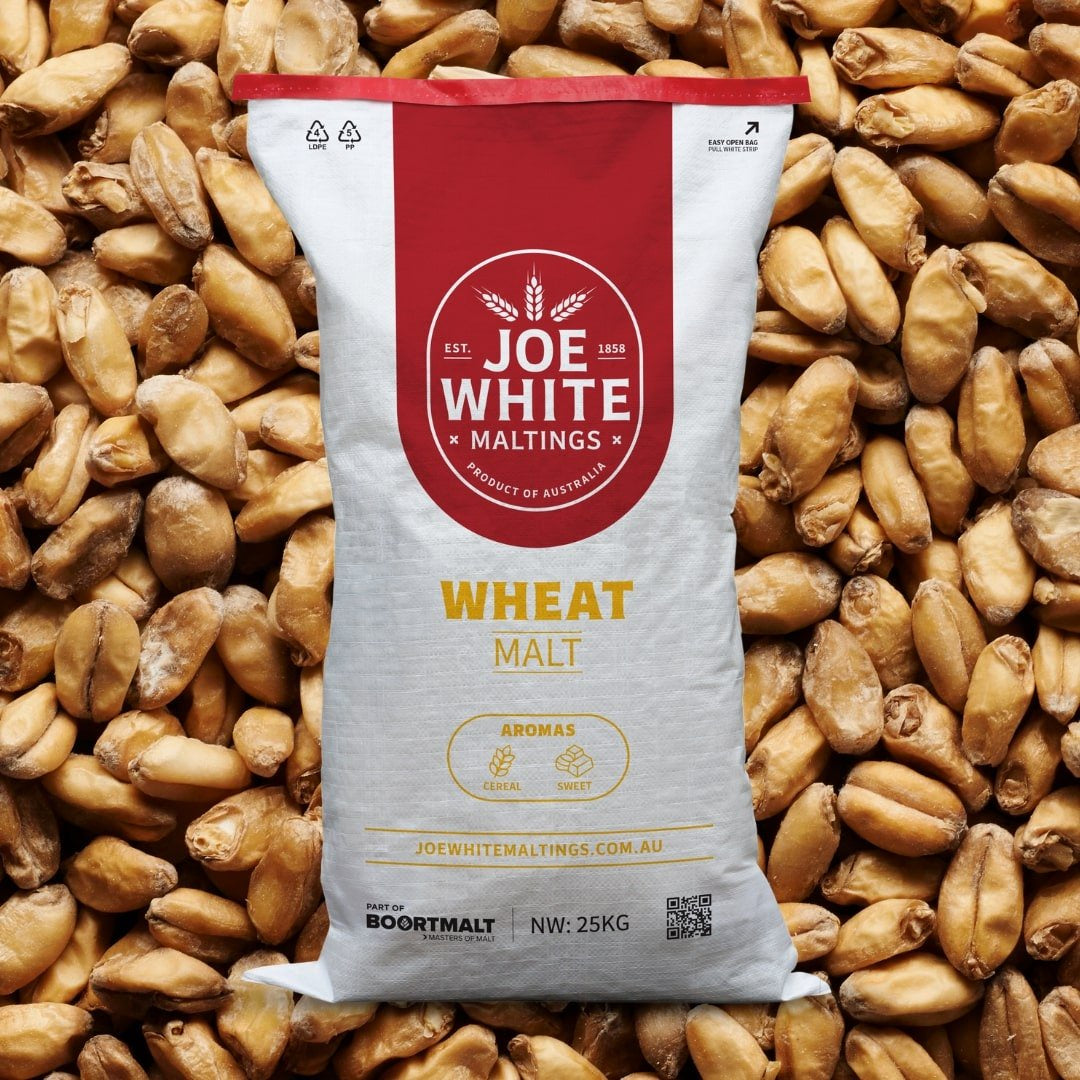 Joe White Wheat Malt 1kg