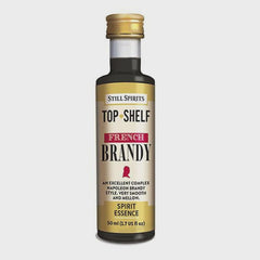 SS Top Shelf French Brandy 30103
