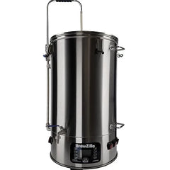 BrewZilla 65L Brewing System with Pump