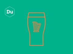 Bluestone Dublin Liquid Yeast