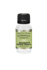 Edwards Essences Eduardo's Mezcal Tequila