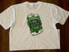 The Brew Store "Canned" Tee