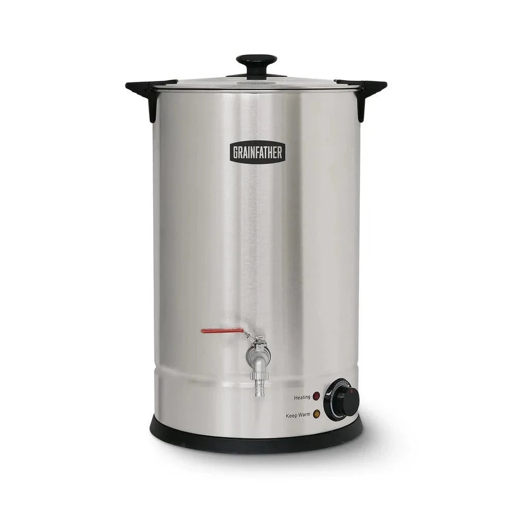 Grainfather Sparge Water Heater 25L