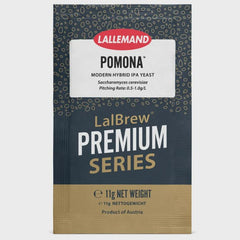 LalBrew Pomona Hybrid IPA Yeast