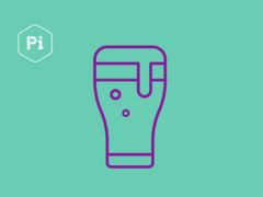 Bluestone Pilsen liquid yeast