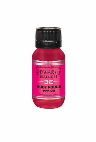 Edwards Essences Ruby Rouge 50ml