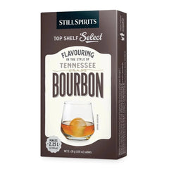 SS Select Tennessee Bourbon
