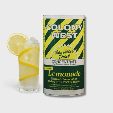 Colony West Lemonade