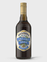 Billsons Creamy Soda Cordial