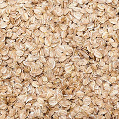 Rolled/Flaked Barley (BLM) 1kg