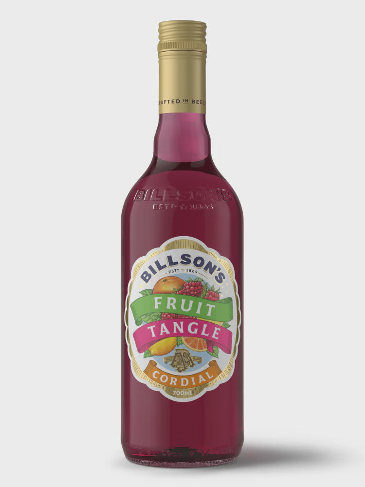 Billsons Fruit Tangle Cordial