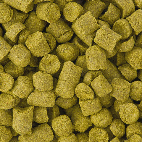 Hops Superdelic 1kg 2024 10.13% AA