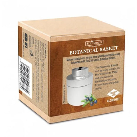 Botanical Basket  50239