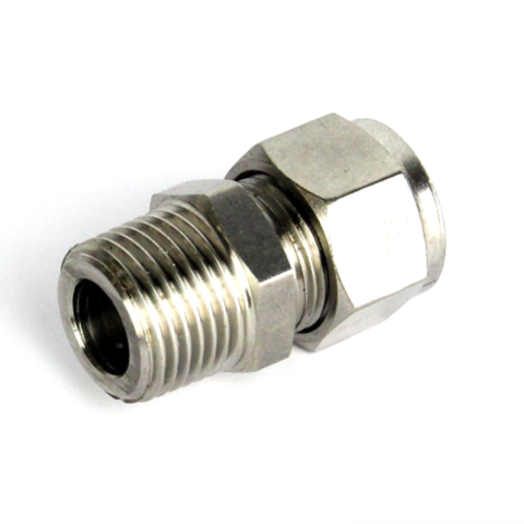 Compression Fitting 12mm to 1/2" BSP KL02004