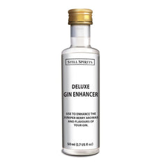 SS Profiles Gin Deluxe Gin Enhancer 30133