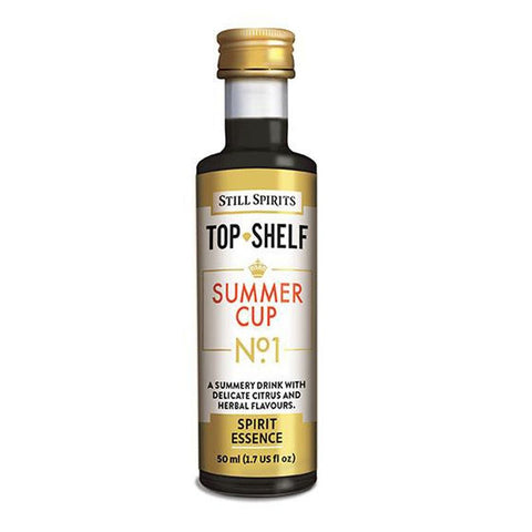 SS Top Shelf Summer Cup 50ml  30147