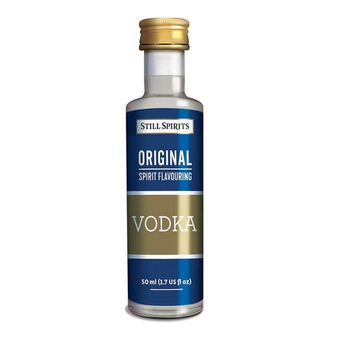 SS Original Vodka 50ml 30201